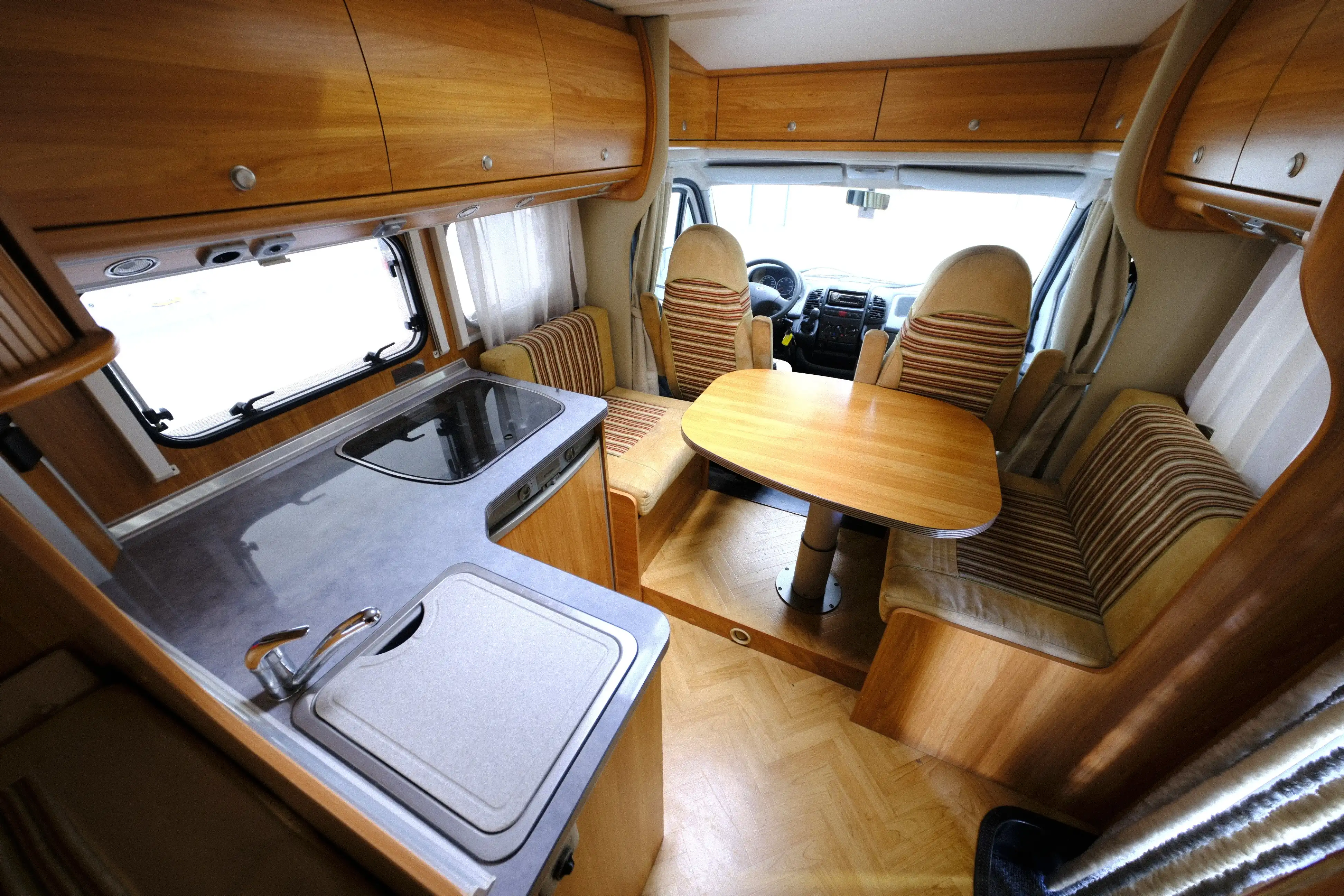 BUERSTNER T 580 Marano - Ansicht 8